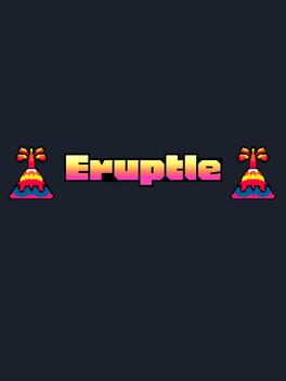 Eruptle cover image