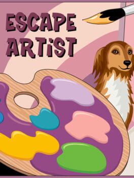 Escape Artist cover art