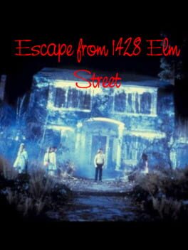 Escape from Elm Street cover image