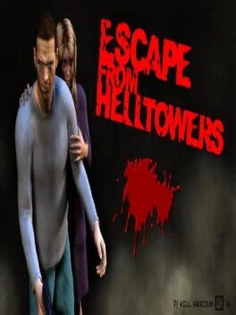 Escape from Helltowers cover image