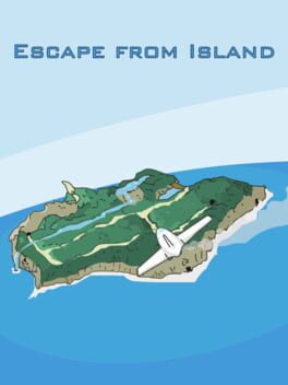 Escape from Island cover image