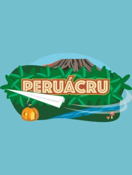Escape from Peruácru Island cover image
