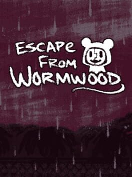 Escape from Wormwood cover image