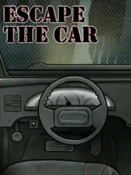Escape: The Car cover image
