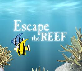 Escape the Reef cover image