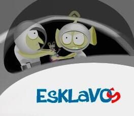 Esklavos C1 cover image
