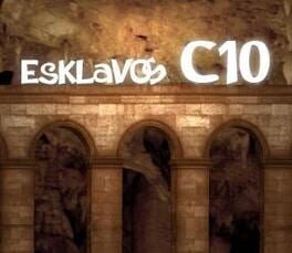 Esklavos C10 cover image