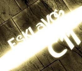 Esklavos C11 cover image