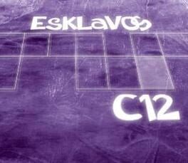 Esklavos C12 cover image