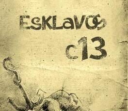 Esklavos C13 cover image