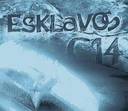 Esklavos C14 cover image