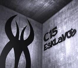 Esklavos C15 cover image