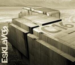 Esklavos C16 cover image