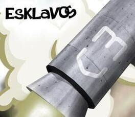 Esklavos C3 cover image