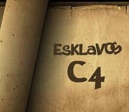 Esklavos C4 cover image