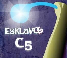 Esklavos C5 cover image