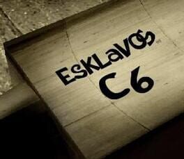 Esklavos c6 cover image