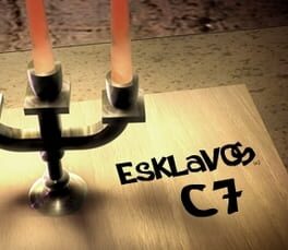 Esklavos C7 cover image