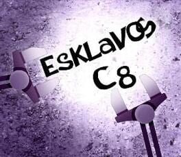 Esklavos C8 cover image