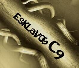 Esklavos C9 cover image