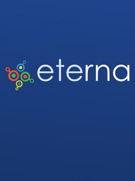 Eterna cover image