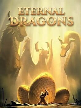 Eternal Dragons cover image