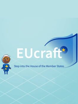 EUcraft cover image