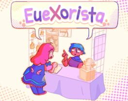 Euexorista cover image