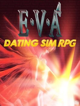 EVA 4 Dating Sim RPG cover image