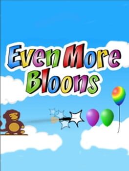 Even More Bloons cover image