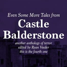 Even Some More Tales from Castle Balderstone cover image