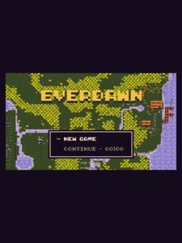 Everdawn cover image