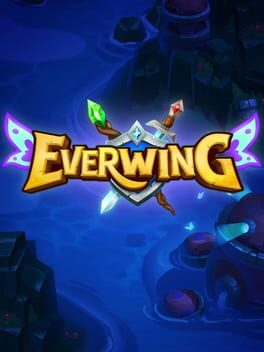 EverWing cover image