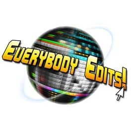 Everybody Edits cover image