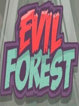 Evil Forest cover image