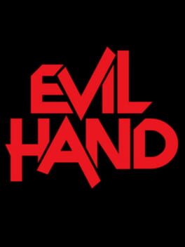 Evil Hand cover image