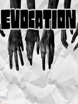 Evocation cover image