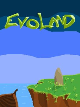 Evoland Classic cover image