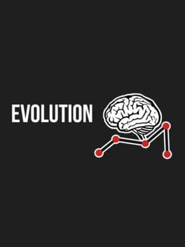 Evolution cover image