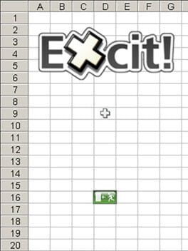 Excit cover image