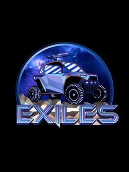 Exiles cover image