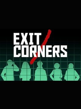 Exit/Corners cover image