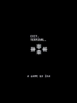 Exit Terminal cover image