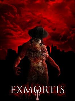 Exmortis 3 cover image