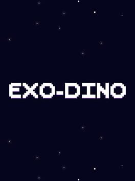 Exo-Dino cover image