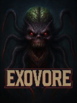 Exovore cover image