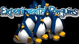 Experimental Penguins cover image