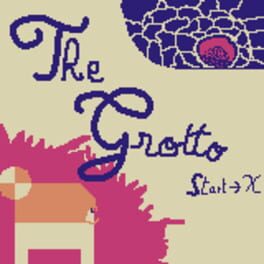 Explore the Grotto cover image