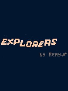 Explorers: Deluxe Edition cover image
