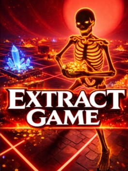 Extract Game cover image